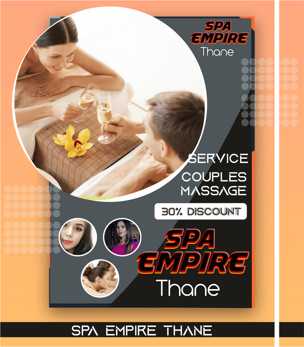Couples Massage in Thane